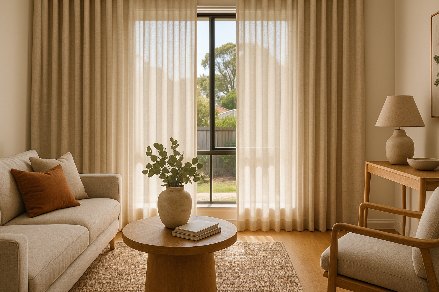 ** Curtains Mornington Peninsula | Buyer's Guide | Curtain Court