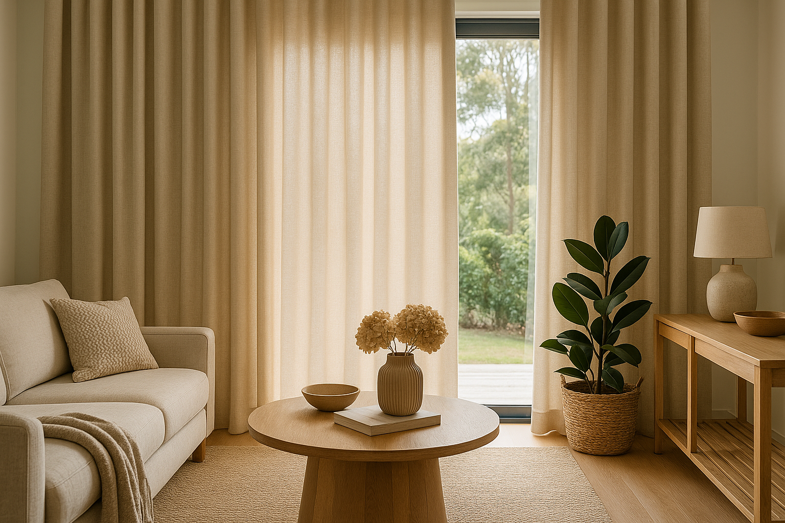 ** Curtains Mornington Peninsula | Buyer's Guide | Curtain Court
