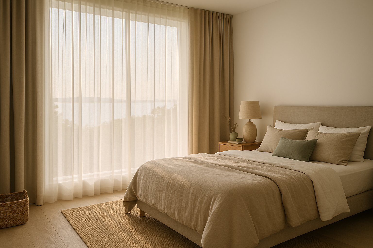 curtains Mount Martha - blockout curtains for privacy and comfort in Mount Martha