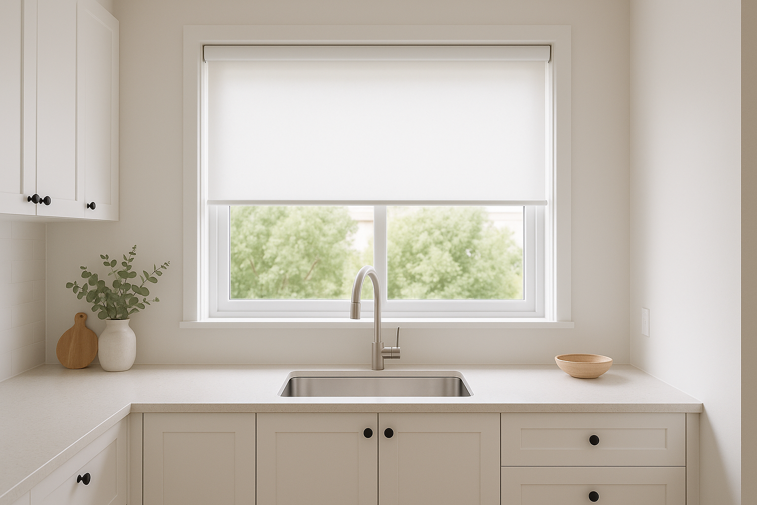 curtains and blinds Rosebud - blockout curtains for privacy and comfort in Mount Martha
